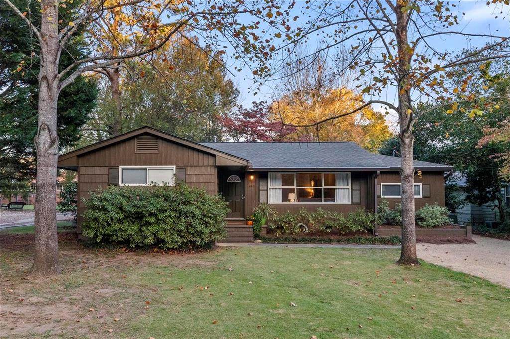 443 Wrights Mill Road - Photo 1