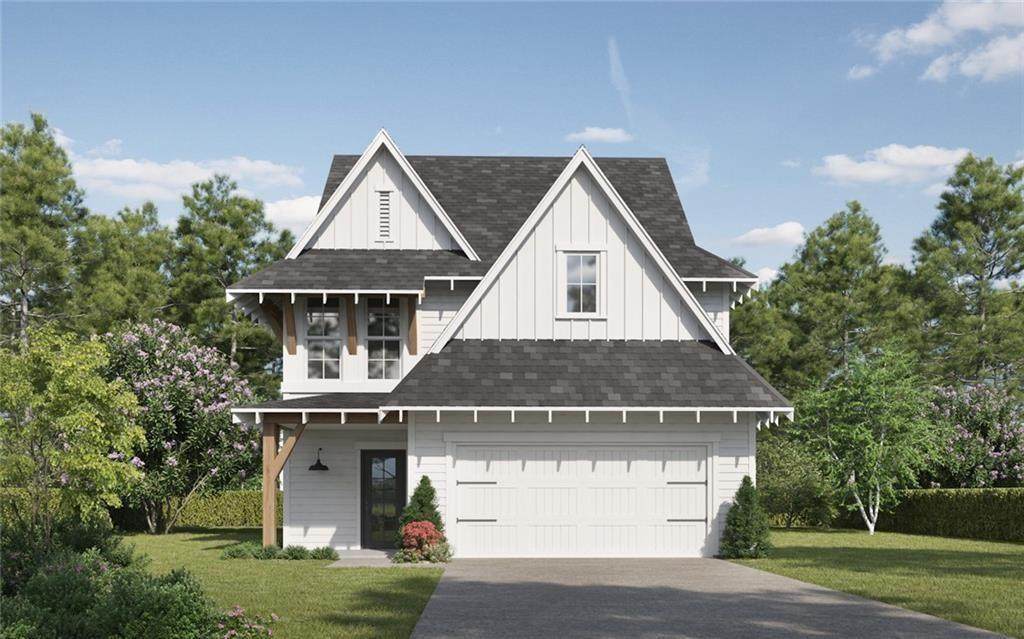 1272 Fox Tail Lane - Photo 1