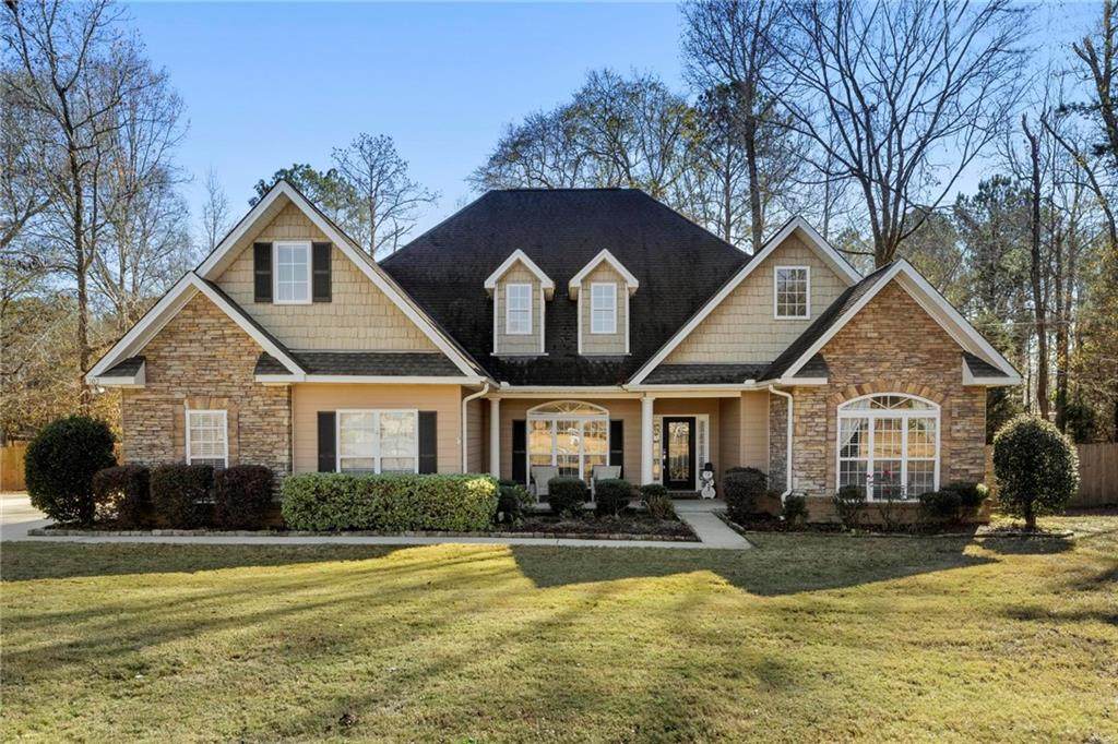 102 Tallyho Court - Photo 1