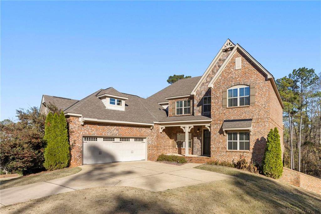 1520 Club Creek Drive - Photo 1