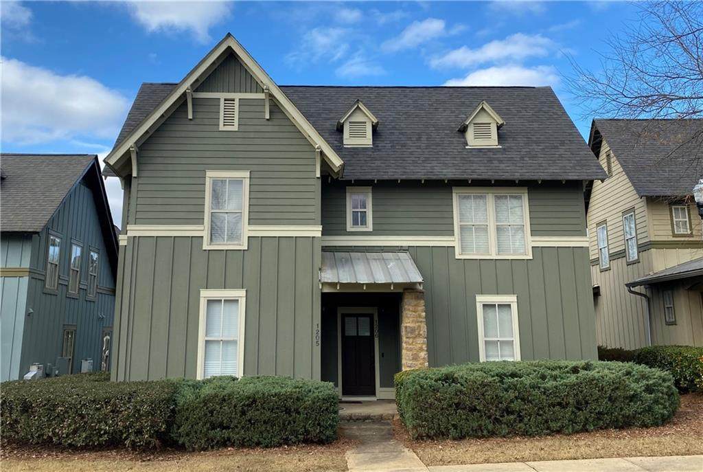 650 Dekalb Street - Photo 1