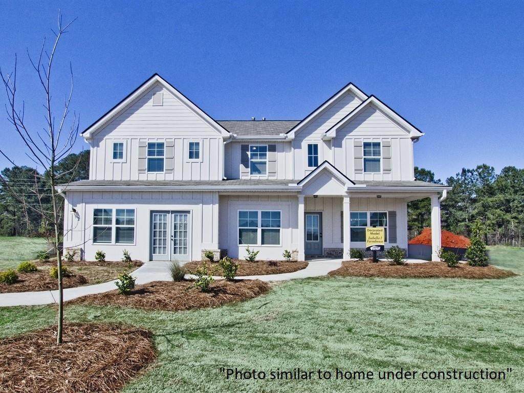 2095 Forrest Cove - Photo 1