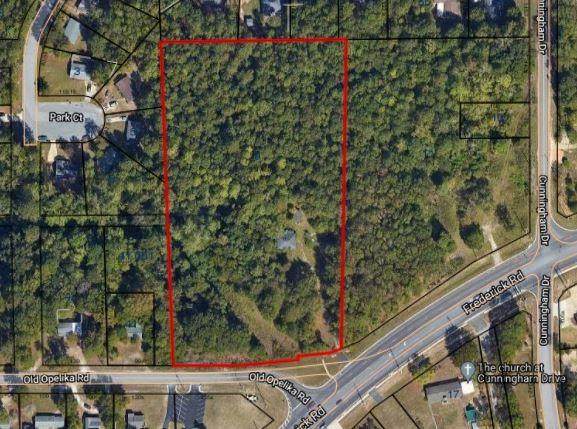 3000 Old Opelika Road - Photo 1