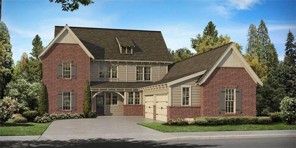 1608 James Burt Parkway - Photo 1