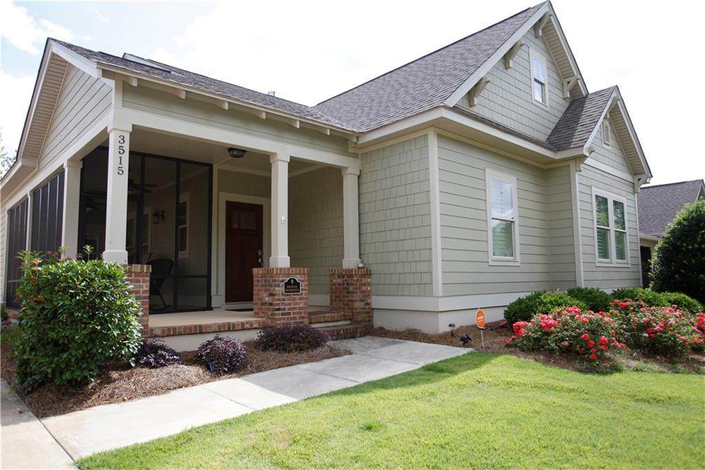 3515 Double Eagle Lane - Photo 1