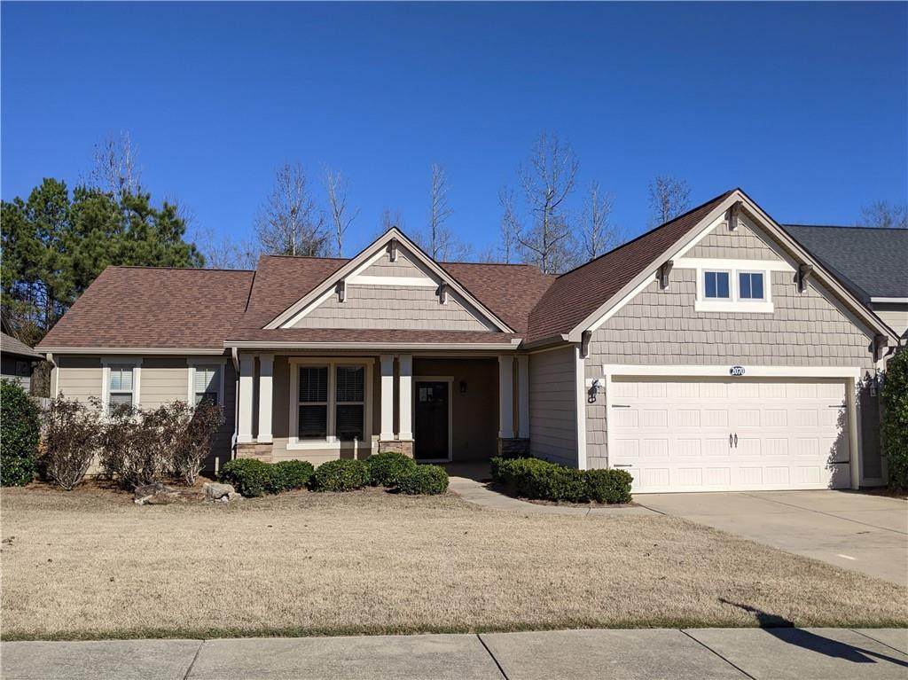 2070 Covey Drive - Photo 1
