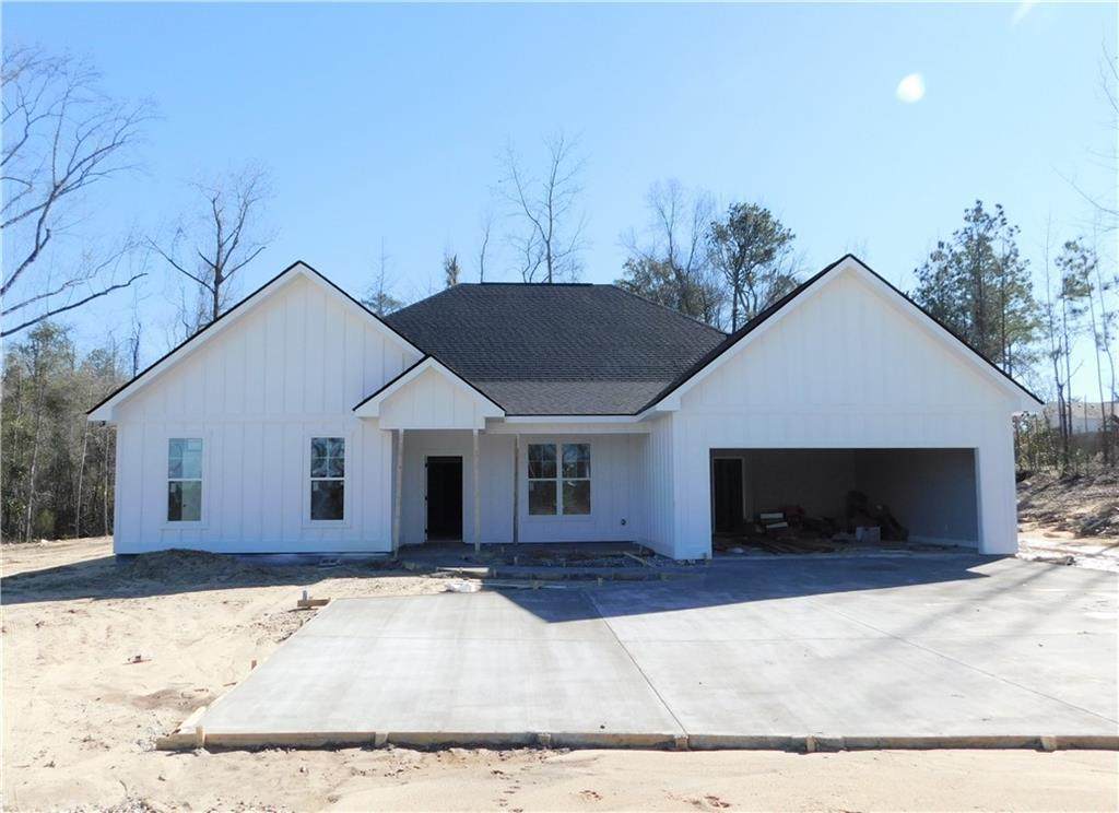 190 Lee Road 2222 - Photo 1