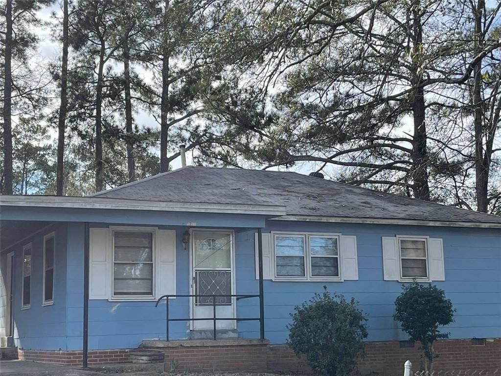 1211 Watwood Avenue - Photo 1