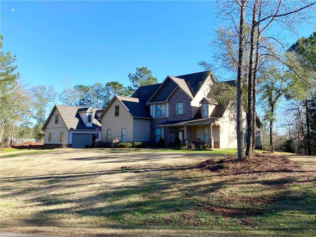 392 Lee Road 260 - Photo 1