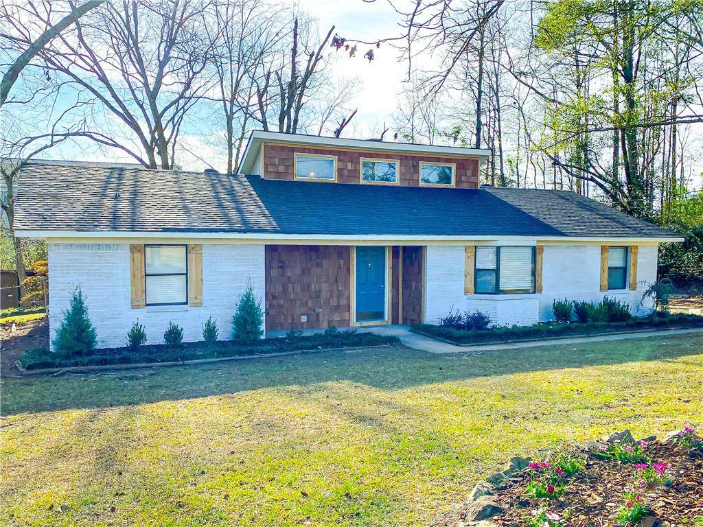 2540 Indian Hill Road - Photo 1