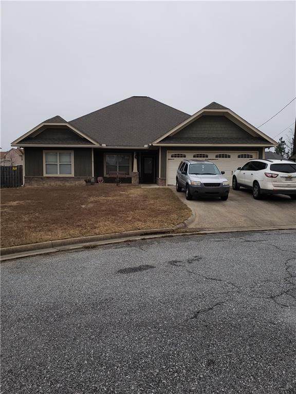 23 Lee Road 2175 - Photo 1