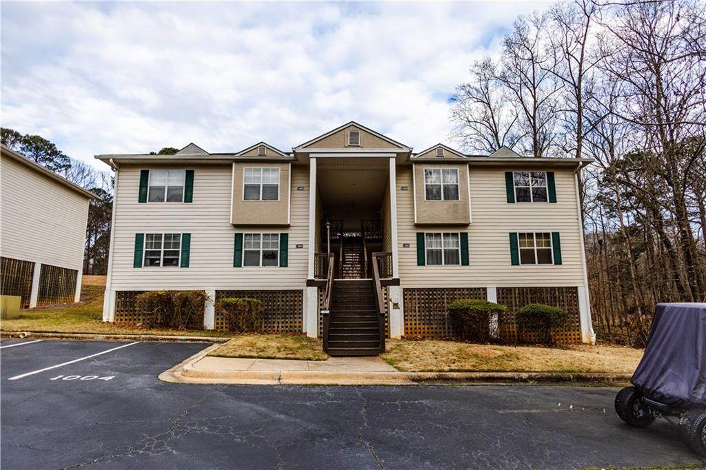 741 Lakeview Ridge - Photo 1