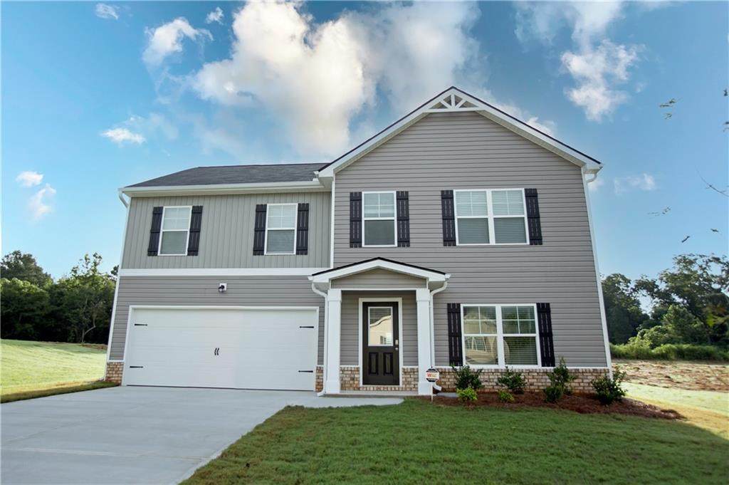 1532 Soapstone Way - Photo 1