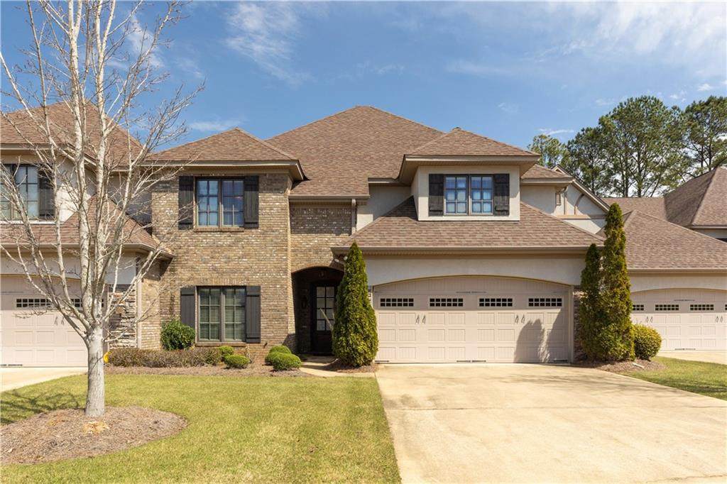 1731 Easton Court - Photo 1