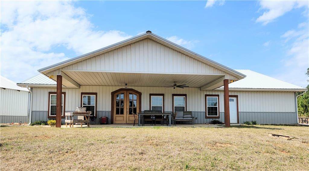 922 Knox Road - Photo 1