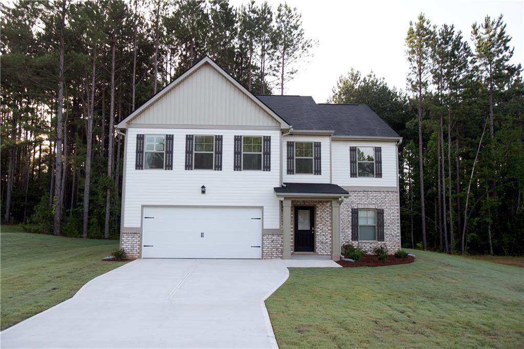 1469 Soapstone Way - Photo 1