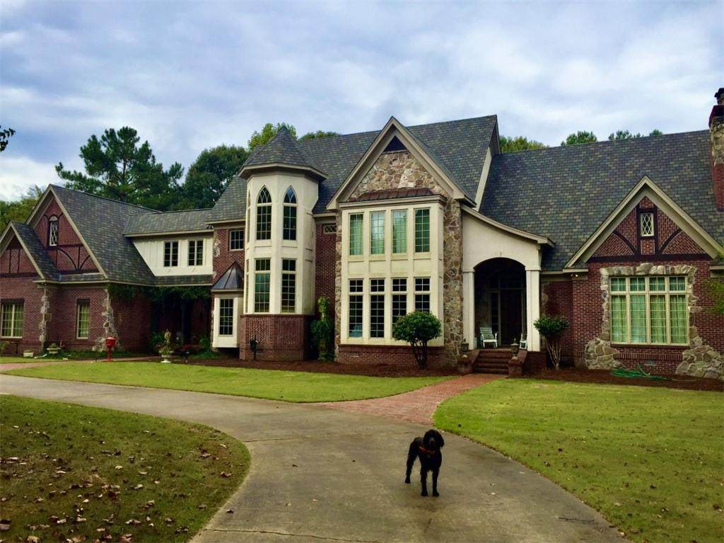 1200 Windwood Drive - Photo 1