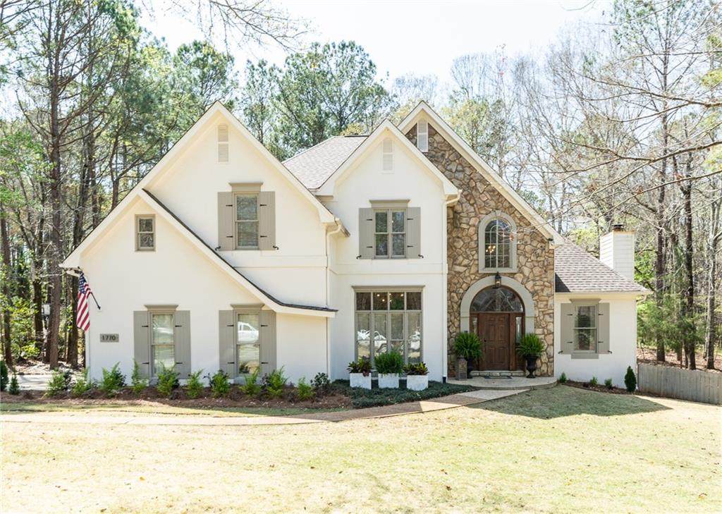 1770 Lauren Lane - Photo 1