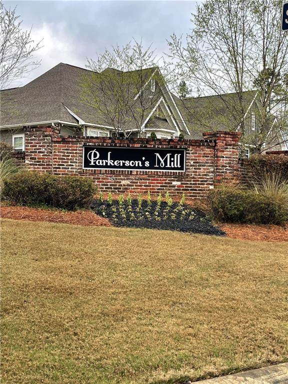 4167 Creekwater Crossing - Photo 1