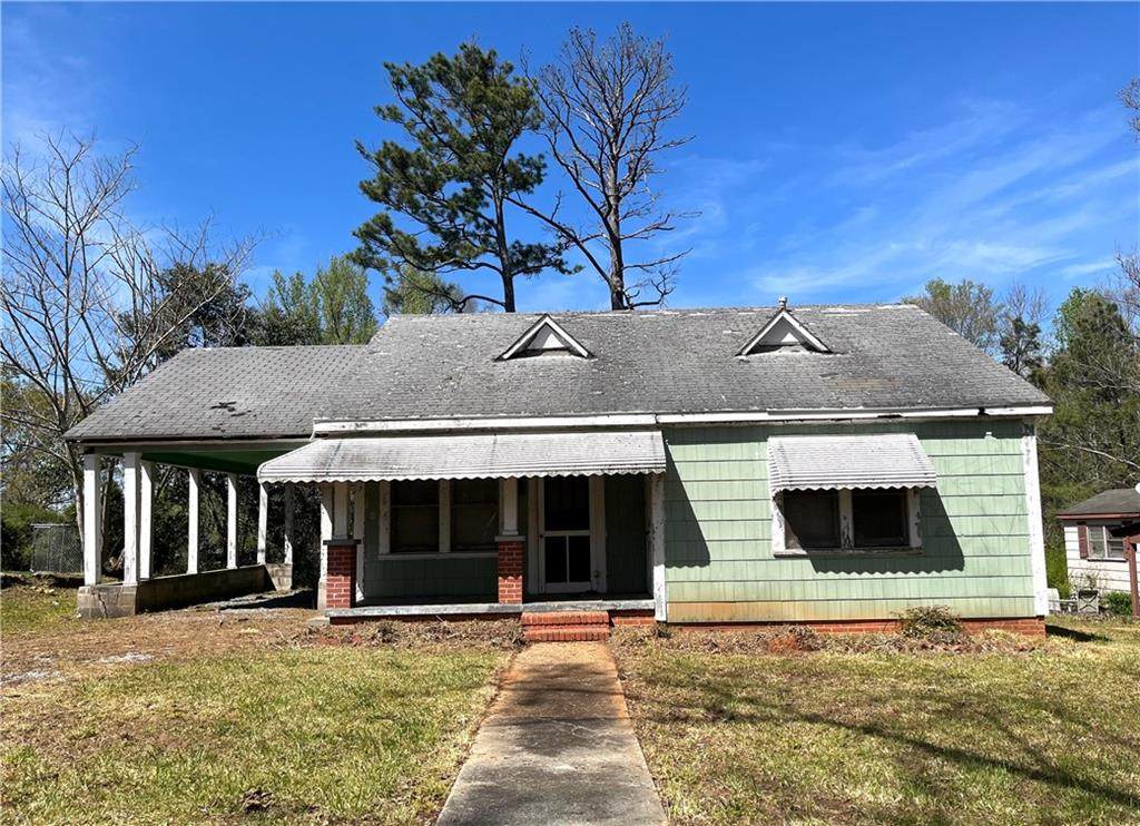 1509 Maynard Street - Photo 1