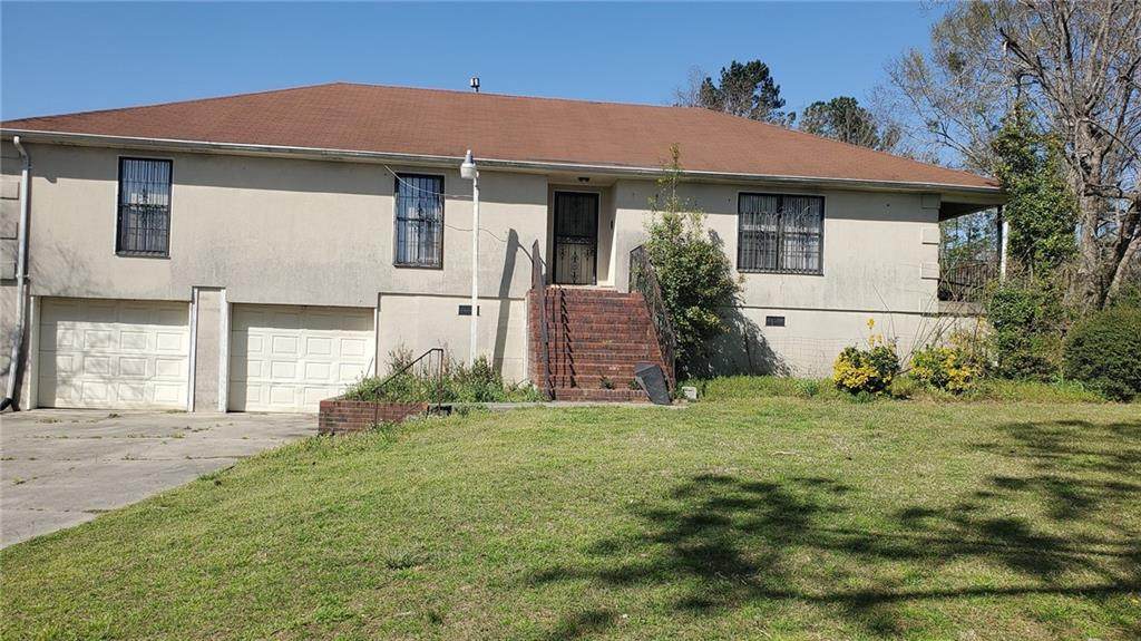 2384 Franklin Road - Photo 1