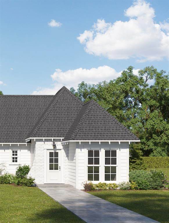 1164 Burrow Circle - Photo 1