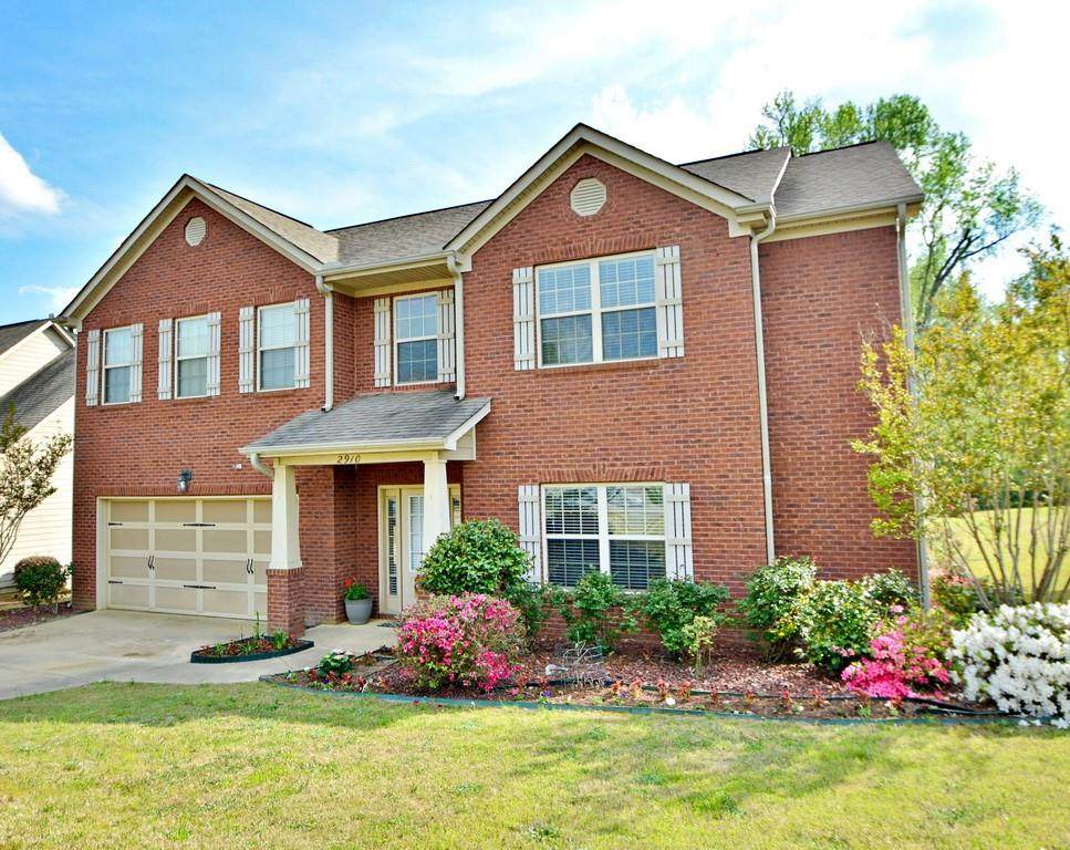 2910 Stillwood Way - Photo 1