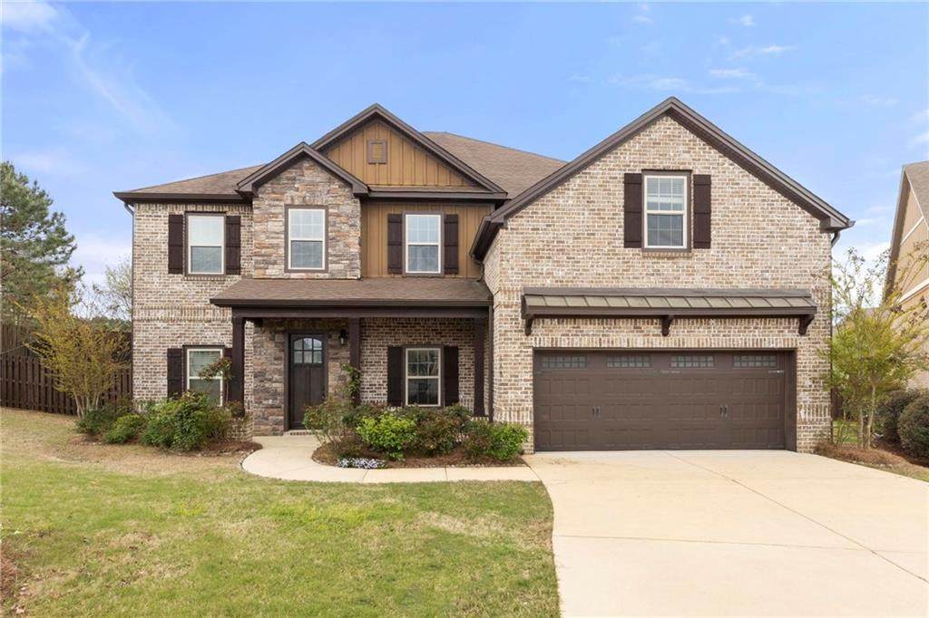 668 Sudeley Court - Photo 1