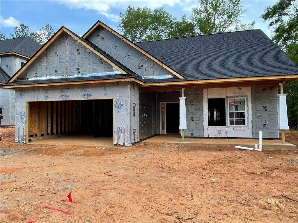 1631 Sutherland Lane - Photo 1