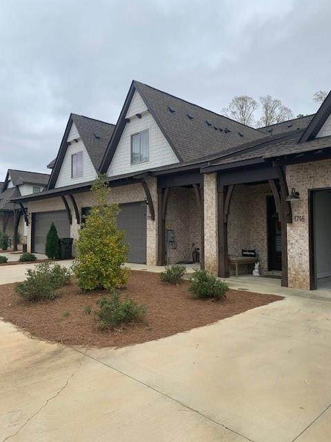 1716 Farmville Road - Photo 1