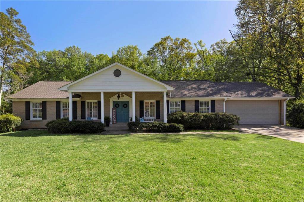 901 14TH Street - Photo 1