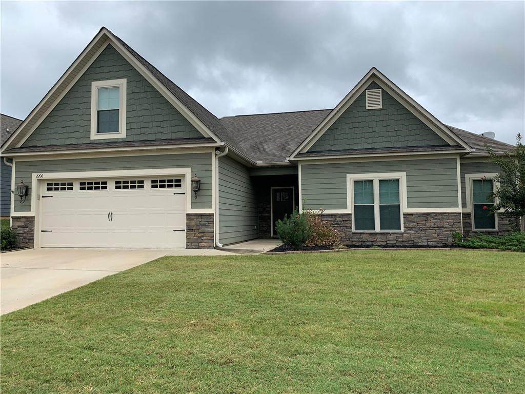 2206 Autumn Ridge Way - Photo 1