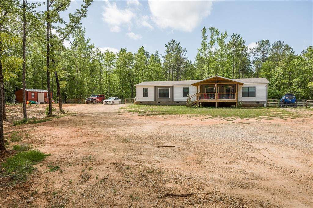2009 County Road 196 - Photo 1