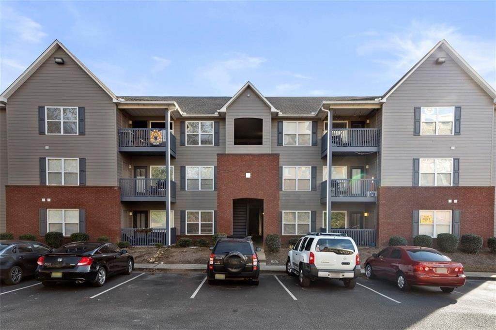 1114 College Street - Photo 1