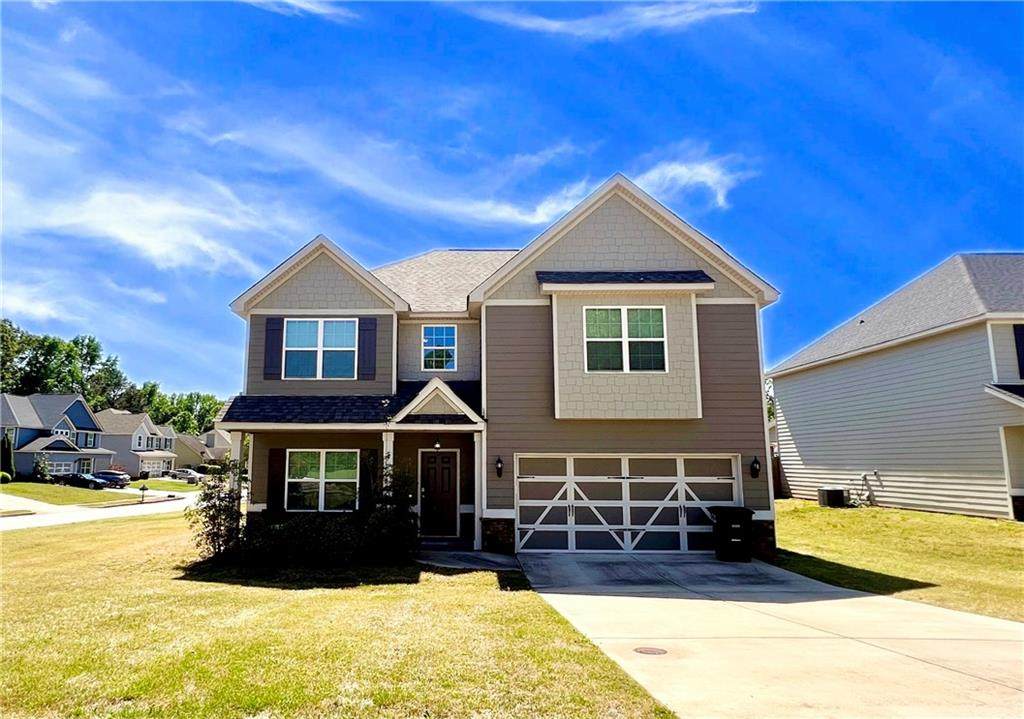 2702 Compass Point - Photo 1