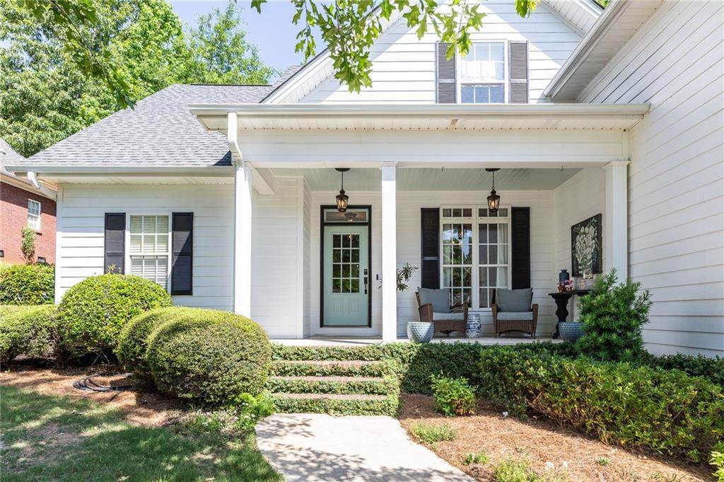1810 Firestone Court - Photo 1