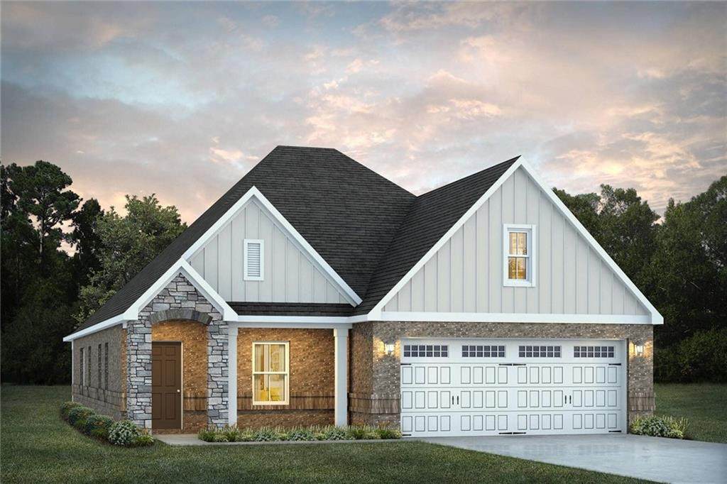 836 Aster Lane - Photo 1