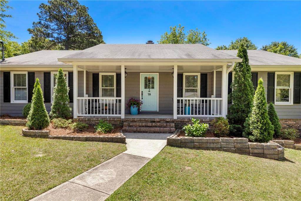 75 Lee Road 418 - Photo 1