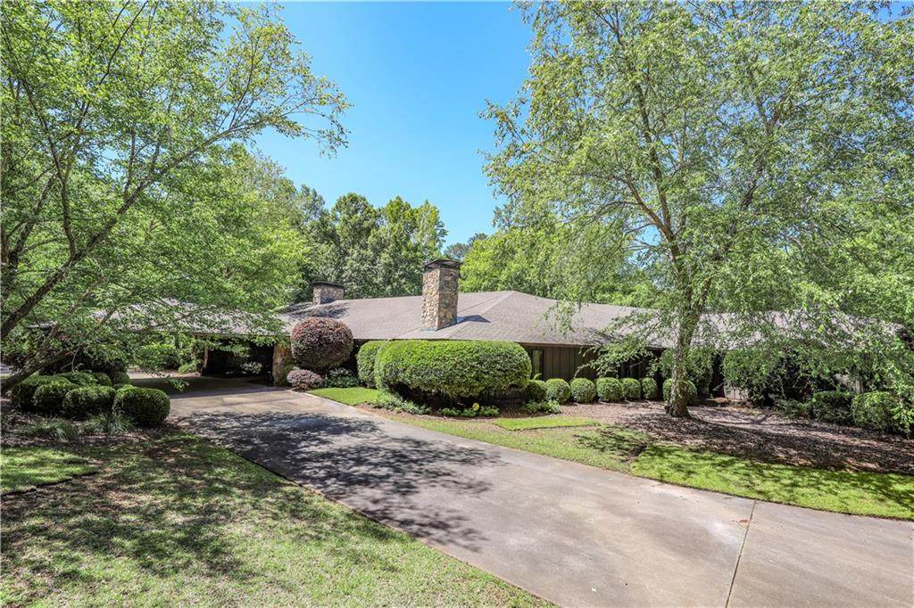 1220 Old Country Lane - Photo 1