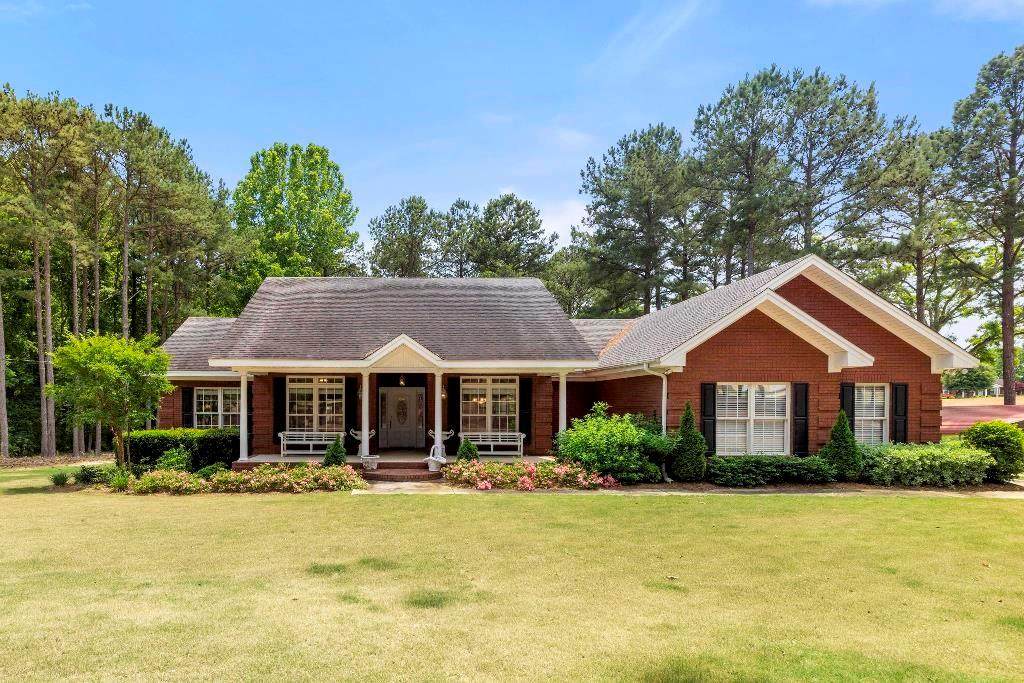 1188 Lee Road 401 - Photo 1