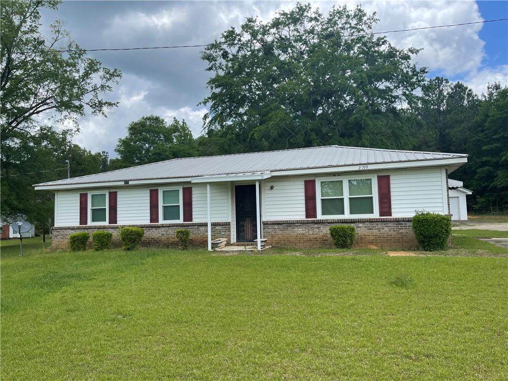 2199 Springhill Road - Photo 1