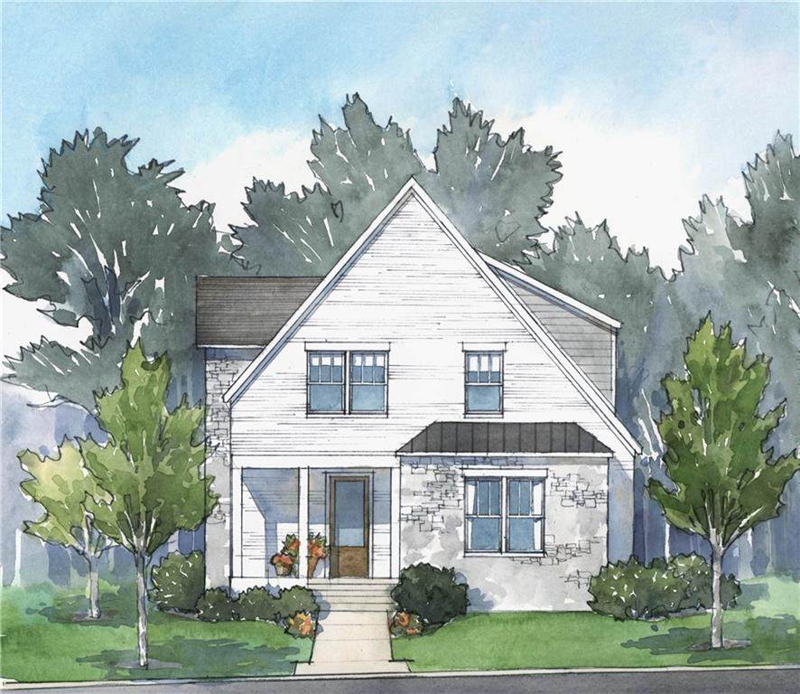 641 Sherwood Drive - Photo 1