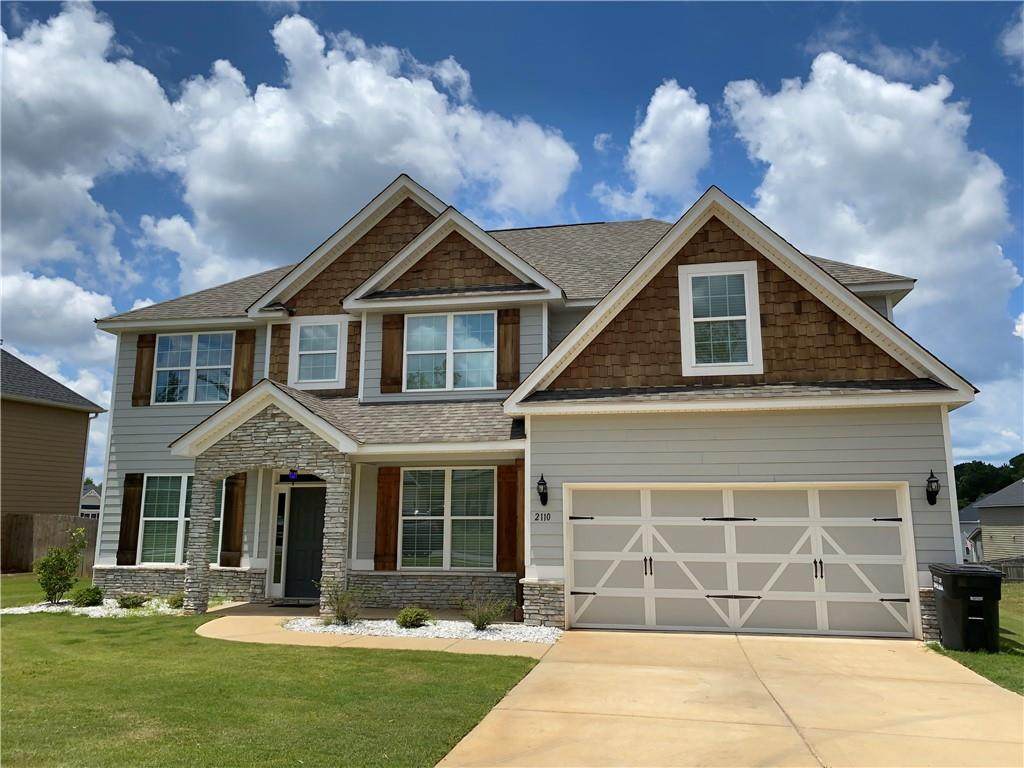2110 Greene Way - Photo 1