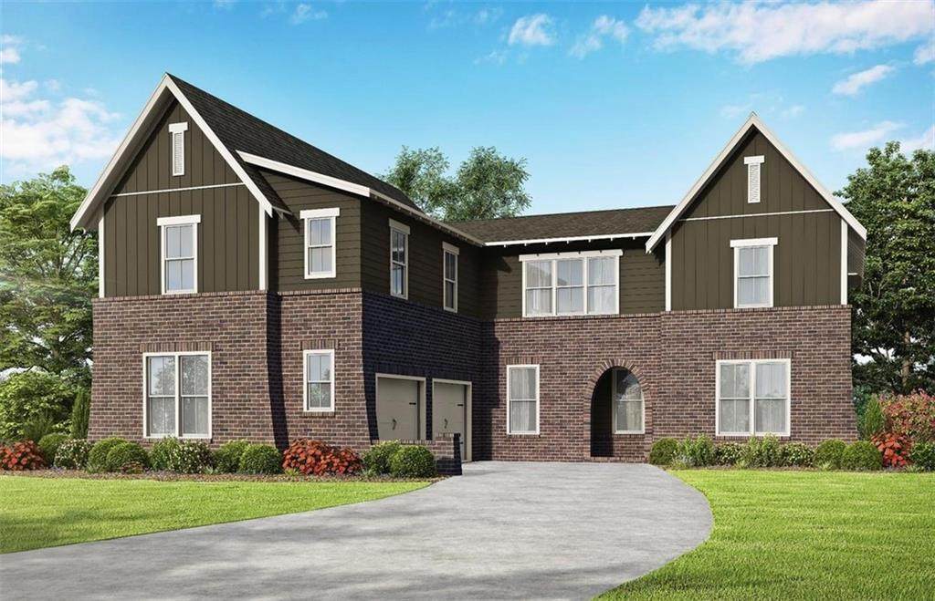 1620 James Burt Parkway - Photo 1