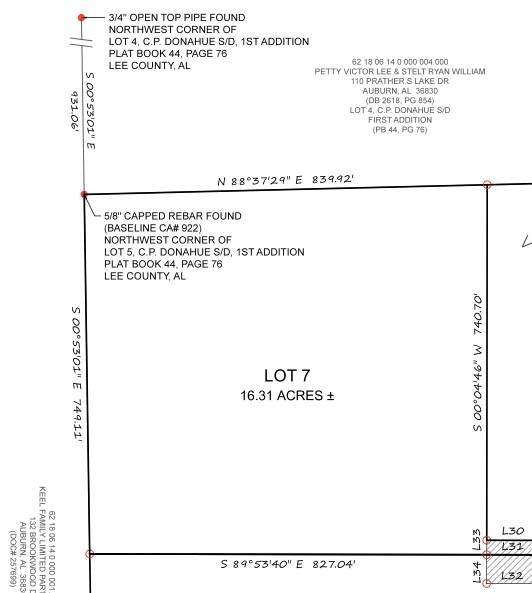 Lee Road 76 Lee Road 76 - Photo 1