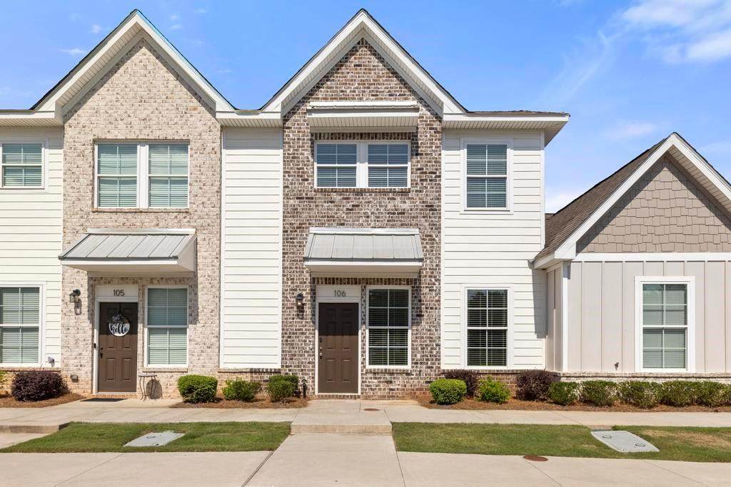 3855 Academy Drive - Photo 1
