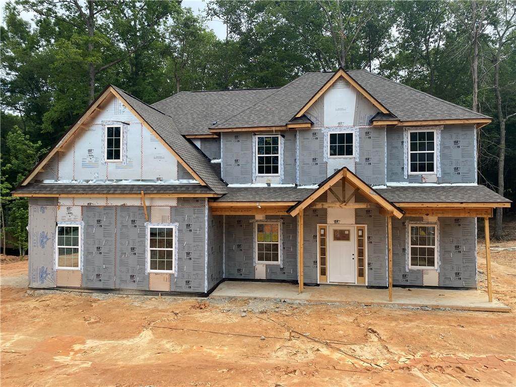 3301 Heatherbrook Drive - Photo 1