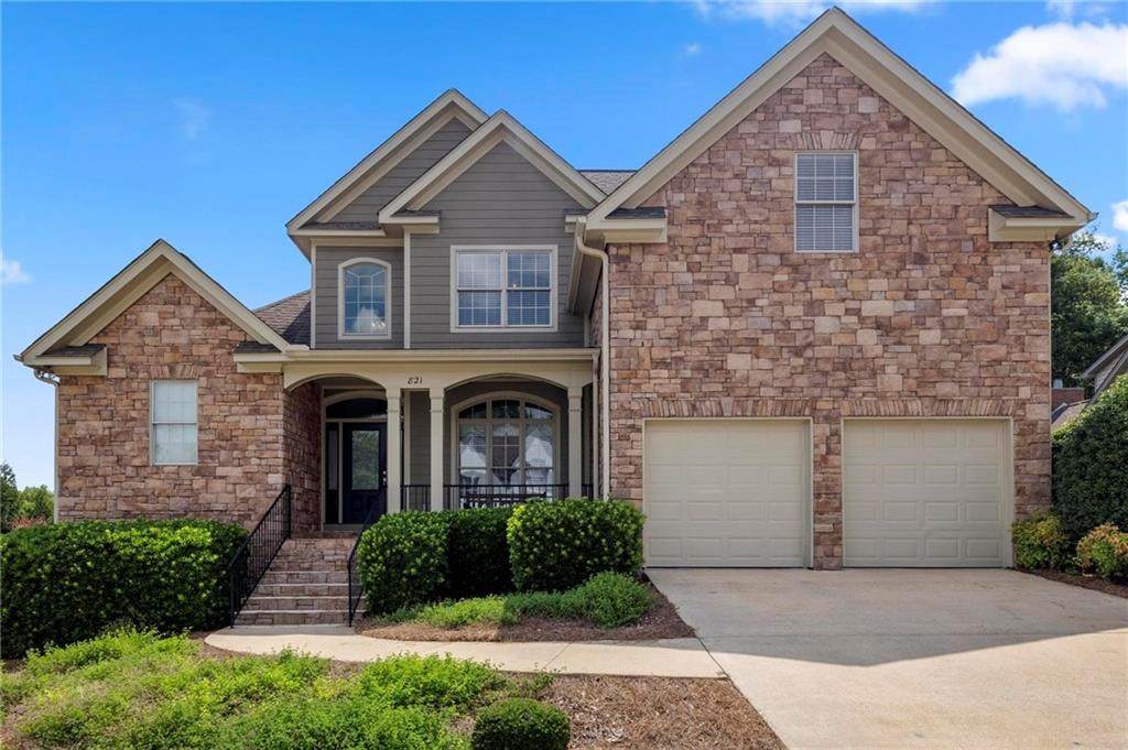 821 Madeline Lane - Photo 1