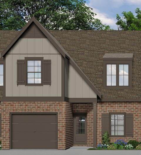 615 Thornberry Drive - Photo 1