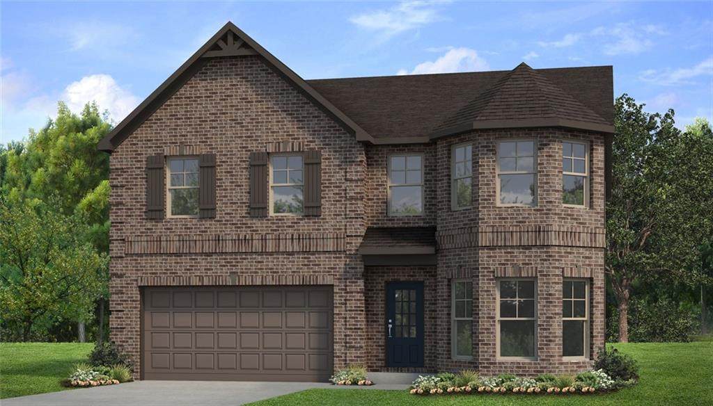 2122 Teale Lane - Photo 1